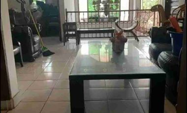 Rumah Mewah Siap Huni Taman Pulo Gebang