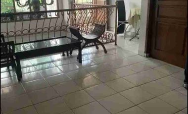 Rumah Mewah Siap Huni Taman Pulo Gebang