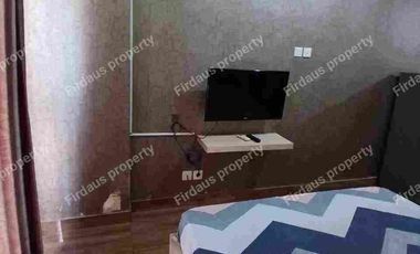 Disewakan Apartemen Puri Park View Furnished Tipe Studio