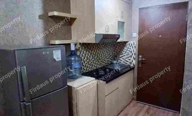 Disewakan Apartemen Puri Park View Furnished Tipe Studio