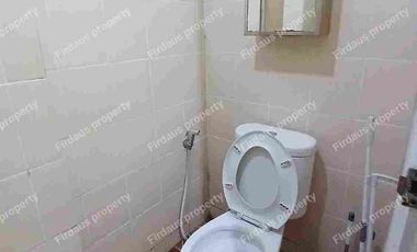 Disewakan Apartemen Puri Park View Furnished Tipe Studio