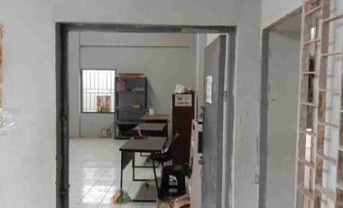 Jual Gudang bangunan baru Ketapang  Andir