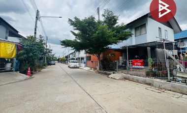 ขายบ้านแฝด หมู่บ้านเอื้ออาทรบางแก้ว สมุทรสงคราม