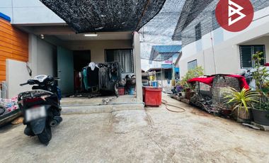 ขายบ้านแฝด หมู่บ้านเอื้ออาทรบางแก้ว สมุทรสงคราม