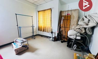 ขายบ้านแฝด หมู่บ้านเอื้ออาทรบางแก้ว สมุทรสงคราม