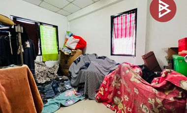 ขายบ้านแฝด หมู่บ้านเอื้ออาทรบางแก้ว สมุทรสงคราม