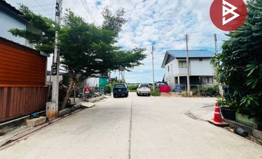 ขายบ้านแฝด หมู่บ้านเอื้ออาทรบางแก้ว สมุทรสงคราม