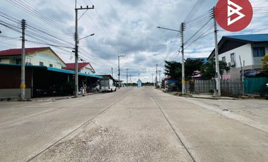 ขายบ้านแฝด หมู่บ้านเอื้ออาทรบางแก้ว สมุทรสงคราม