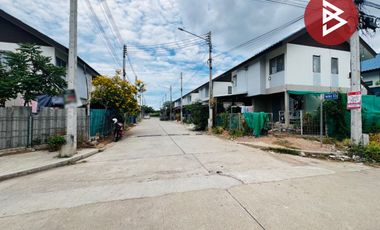 ขายบ้านแฝด หมู่บ้านเอื้ออาทรบางแก้ว สมุทรสงคราม