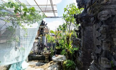 DIJUAL GUEST HOUSE DENGAN 21 KAMAR TIDUR DI SEMINYAK