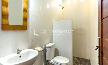 DIJUAL GUEST HOUSE DENGAN 21 KAMAR TIDUR DI SEMINYAK