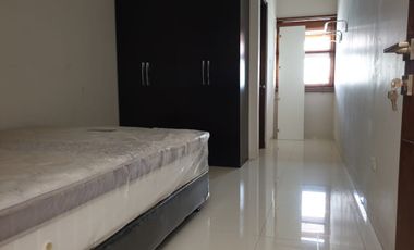 Rumah Kost Kebayoran Baru Hadap Timur bisa parkir mobil