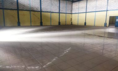 Disewakan Gudang 2 Lantai di Karawaci By Rumah Chinida (Rt)