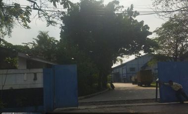 Disewakan Gudang 2 Lantai di Karawaci By Rumah Chinida (Rt)