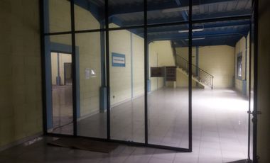 Disewakan Gudang 2 Lantai di Karawaci By Rumah Chinida (Rt)