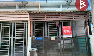 ขายทาวน์เฮ้าส์ หมู่บ้านสิรารมย์พลัส มอเตอร์เวย์ (Sirarom Plus Motorway) บางปะกง ฉะเชิงเทรา
