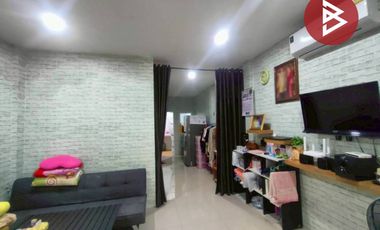 ขายทาวน์เฮ้าส์ หมู่บ้านสิรารมย์พลัส มอเตอร์เวย์ (Sirarom Plus Motorway) บางปะกง ฉะเชิงเทรา