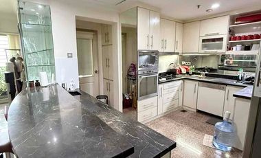 Di Jual Apartemen Pavillion Jakarta Pusat Samping City Walk Sudirman
