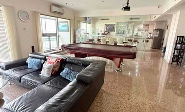 Di Jual Apartemen Pavillion Jakarta Pusat Samping City Walk Sudirman