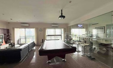 Di Jual Apartemen Pavillion Jakarta Pusat Samping City Walk Sudirman