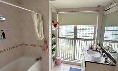 Di Jual Apartemen Pavillion Jakarta Pusat Samping City Walk Sudirman