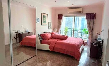 Di Jual Apartemen Pavillion Jakarta Pusat Samping City Walk Sudirman