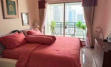 Di Jual Apartemen Pavillion Jakarta Pusat Samping City Walk Sudirman