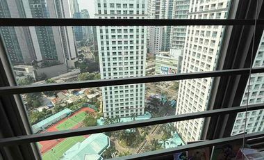 Di Jual Apartemen Pavillion Jakarta Pusat Samping City Walk Sudirman