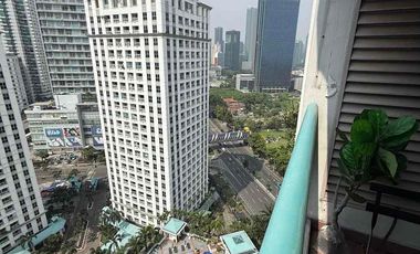 Di Jual Apartemen Pavillion Jakarta Pusat Samping City Walk Sudirman