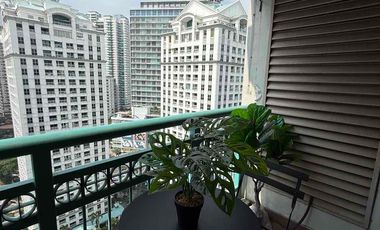 Di Jual Apartemen Pavillion Jakarta Pusat Samping City Walk Sudirman