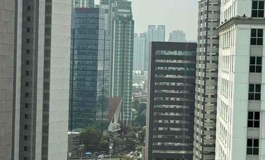 Di Jual Apartemen Pavillion Jakarta Pusat Samping City Walk Sudirman