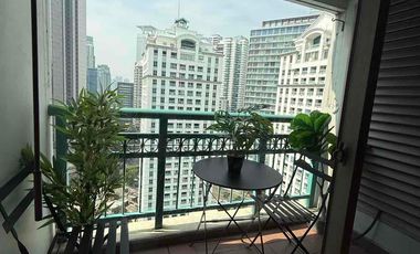 Di Jual Apartemen Pavillion Jakarta Pusat Samping City Walk Sudirman