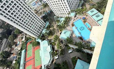 Di Jual Apartemen Pavillion Jakarta Pusat Samping City Walk Sudirman