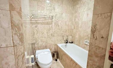 Di Jual Apartemen Pavillion Jakarta Pusat Samping City Walk Sudirman