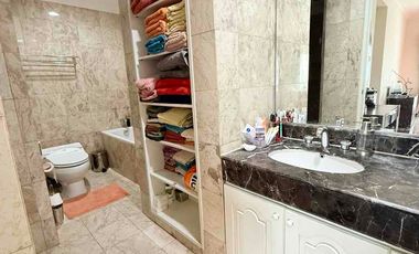 Di Jual Apartemen Pavillion Jakarta Pusat Samping City Walk Sudirman