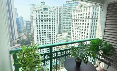 Di Jual Apartemen Pavillion Jakarta Pusat Samping City Walk Sudirman