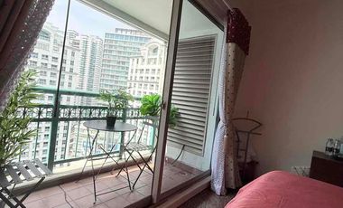 Di Jual Apartemen Pavillion Jakarta Pusat Samping City Walk Sudirman