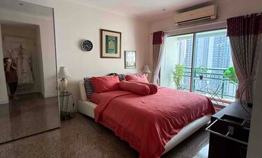 Di Jual Apartemen Pavillion Jakarta Pusat Samping City Walk Sudirman