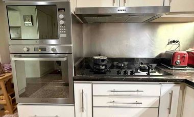 Di Jual Apartemen Pavillion Jakarta Pusat Samping City Walk Sudirman