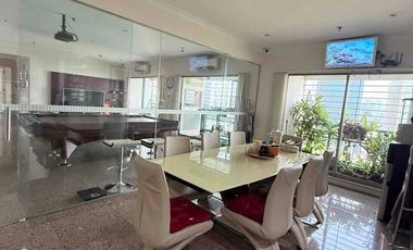 Di Jual Apartemen Pavillion Jakarta Pusat Samping City Walk Sudirman