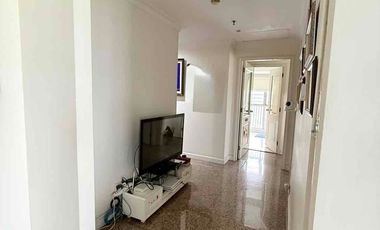 Di Jual Apartemen Pavillion Jakarta Pusat Samping City Walk Sudirman