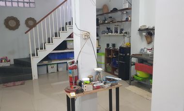 JUAL Cepat! Rumah SIAP HUNI Kokoh Cisaranten Kulon Arcamanik, mau pindah!