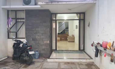 JUAL Cepat! Rumah SIAP HUNI Kokoh Cisaranten Kulon Arcamanik, mau pindah!