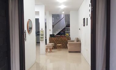 JUAL Cepat! Rumah SIAP HUNI Kokoh Cisaranten Kulon Arcamanik, mau pindah!
