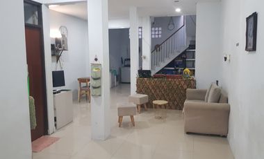 JUAL Cepat! Rumah SIAP HUNI Kokoh Cisaranten Kulon Arcamanik, mau pindah!