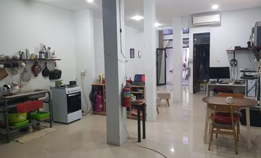 JUAL Cepat! Rumah SIAP HUNI Kokoh Cisaranten Kulon Arcamanik, mau pindah!