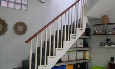 JUAL Cepat! Rumah SIAP HUNI Kokoh Cisaranten Kulon Arcamanik, mau pindah!