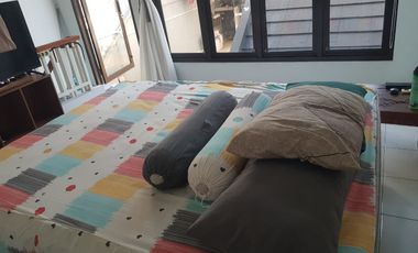 JUAL Cepat! Rumah SIAP HUNI Kokoh Cisaranten Kulon Arcamanik, mau pindah!