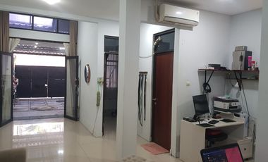 JUAL Cepat! Rumah SIAP HUNI Kokoh Cisaranten Kulon Arcamanik, mau pindah!
