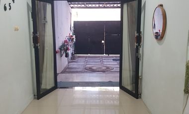 JUAL Cepat! Rumah SIAP HUNI Kokoh Cisaranten Kulon Arcamanik, mau pindah!